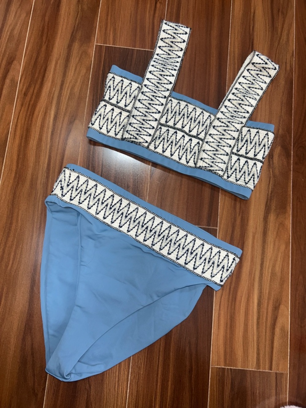 Small / Medium Elysiian bikini swim suit